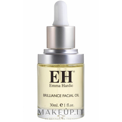 Emma Hardie Brilliance Olio viso 30ml — Gezichtsolie