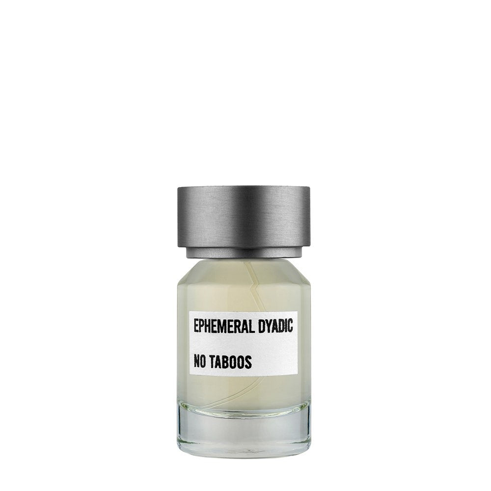 Ephemeral Dyadic No Taboos Eau de Parfum Unisex 50ml — Eau de Parfum 