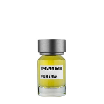 Ephemeral Dyadic Bodhi &amp;amp; Utah 50 ml Unisex — Eau de Parfum 