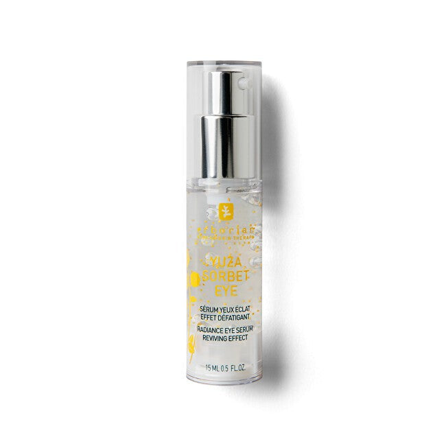 Erborian Yuza Sorbet 15ml — Gesichtscreme 