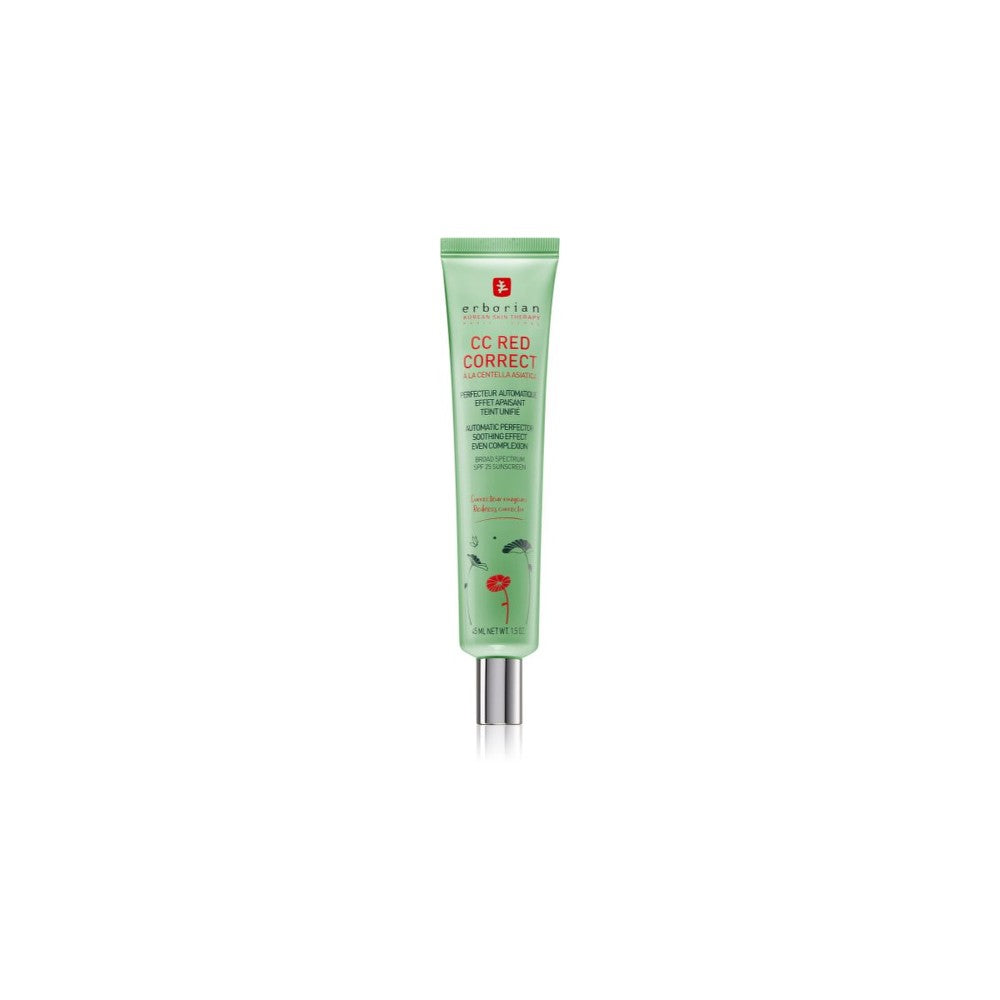 Erborian CC Rouge Corretto 45 ml