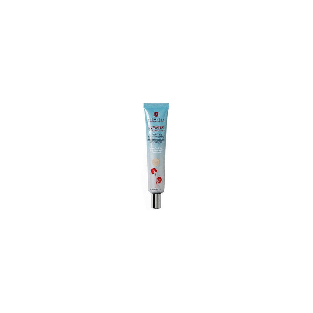 Erborian CC Eau couleur claire 40 ml