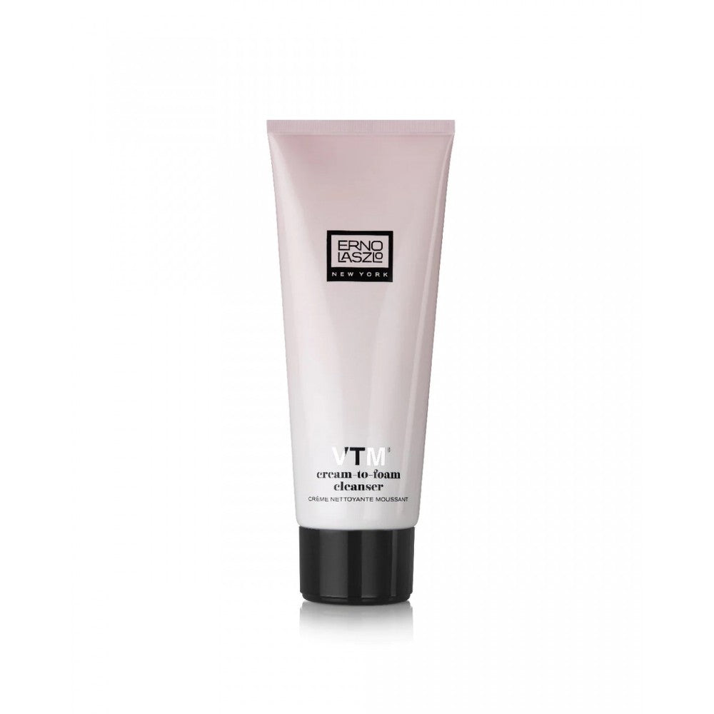 Erno Laszlo VTM Mousse in Cream Cleanser 150 ml — Facial Cleanser 