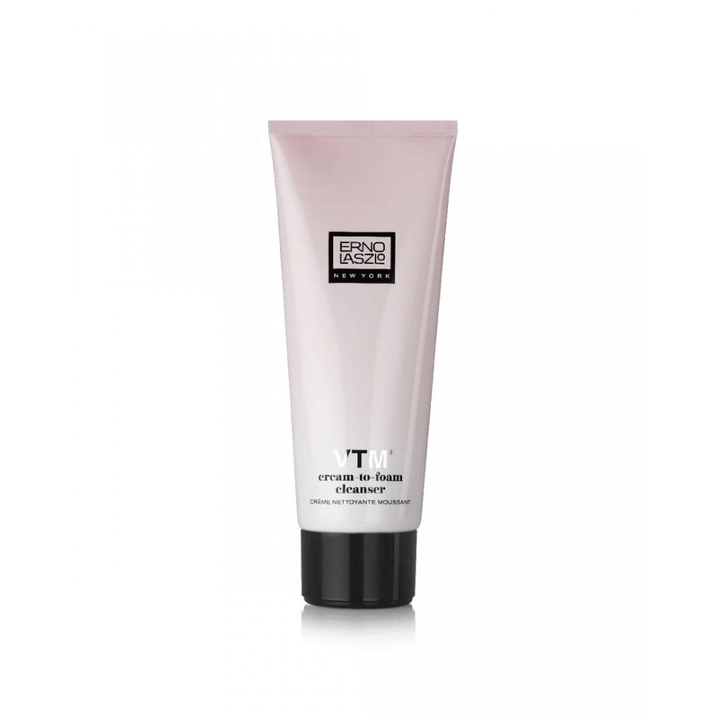Erno laszlo VTM Crema Mousse Limpiadora 150 ml