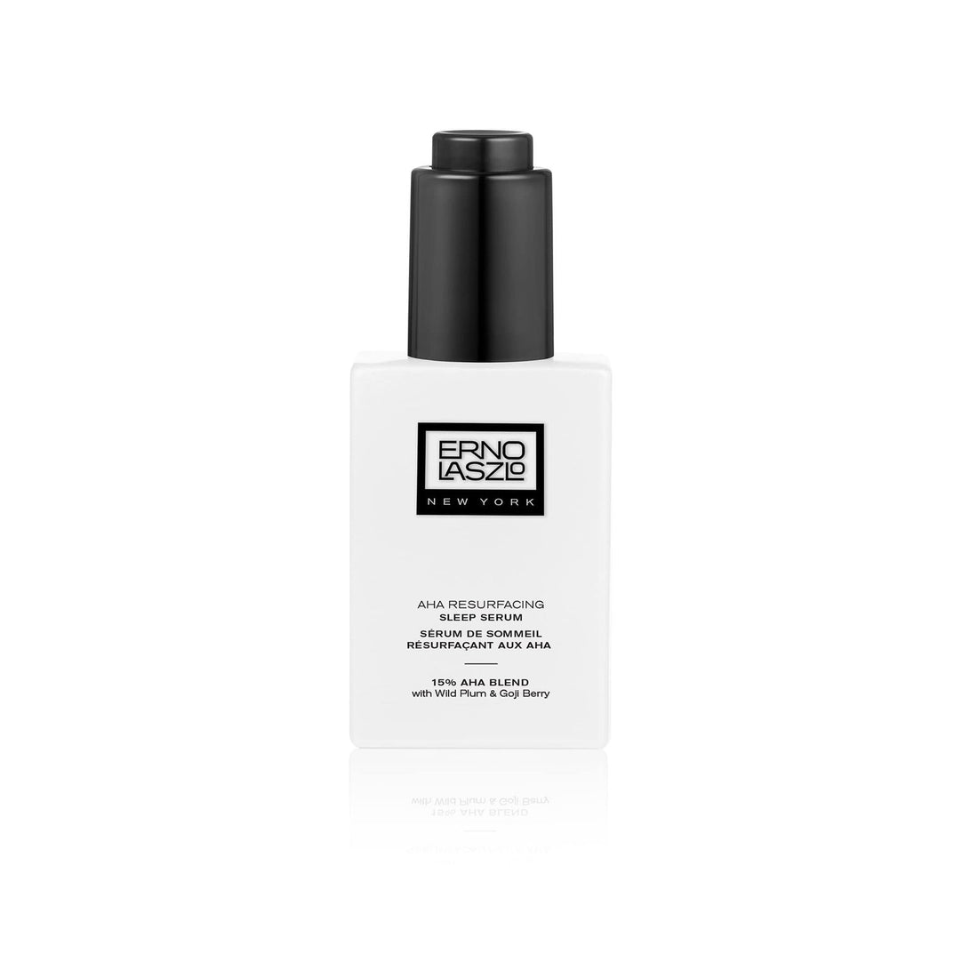 Erno laszlo AHA Resurfacing Sleep Serum 30 מ"ל