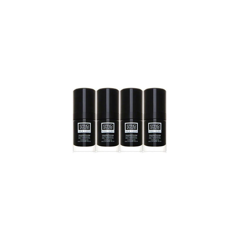 Erno Laszlo Protokół Odnowy Komórek Transfuzyjnych 4x15 ml