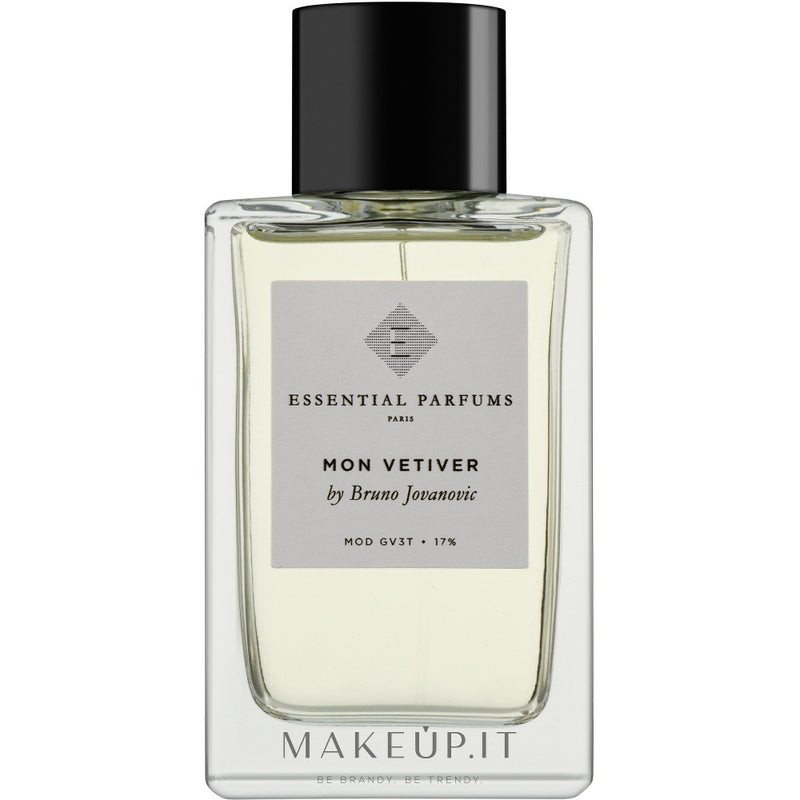 Essential Parfums Essential Parfums Mon Vetiver Eau de Parfum 100 мл