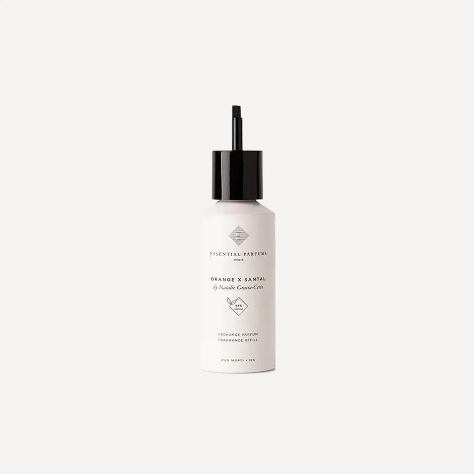 Essential parfymer Orange X Santal eau de parfum - 150 ml refill