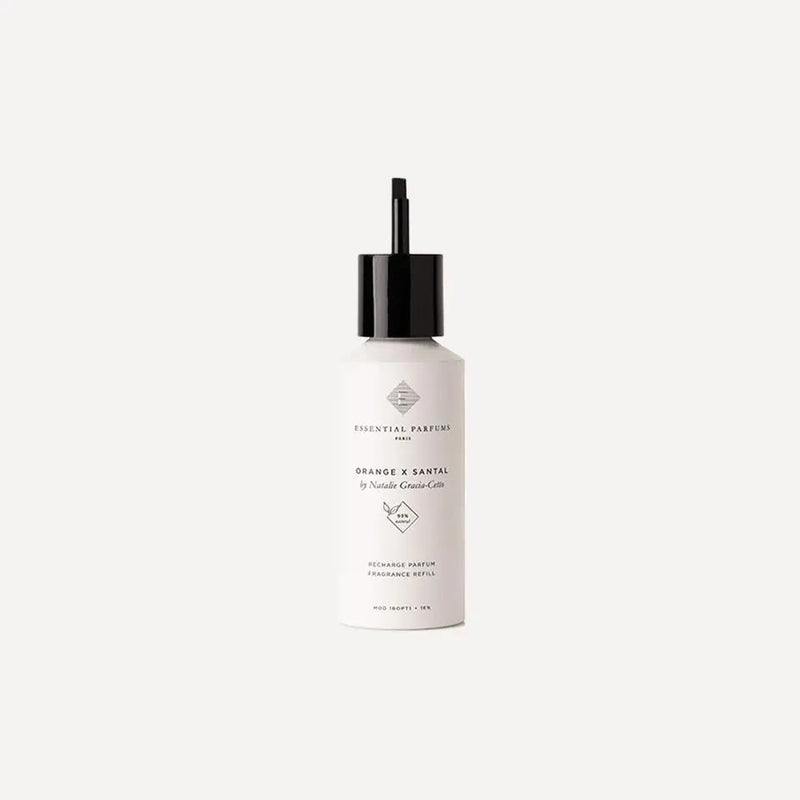 Essential parfymer Orange X Santal eau de parfum - 150 ml refill