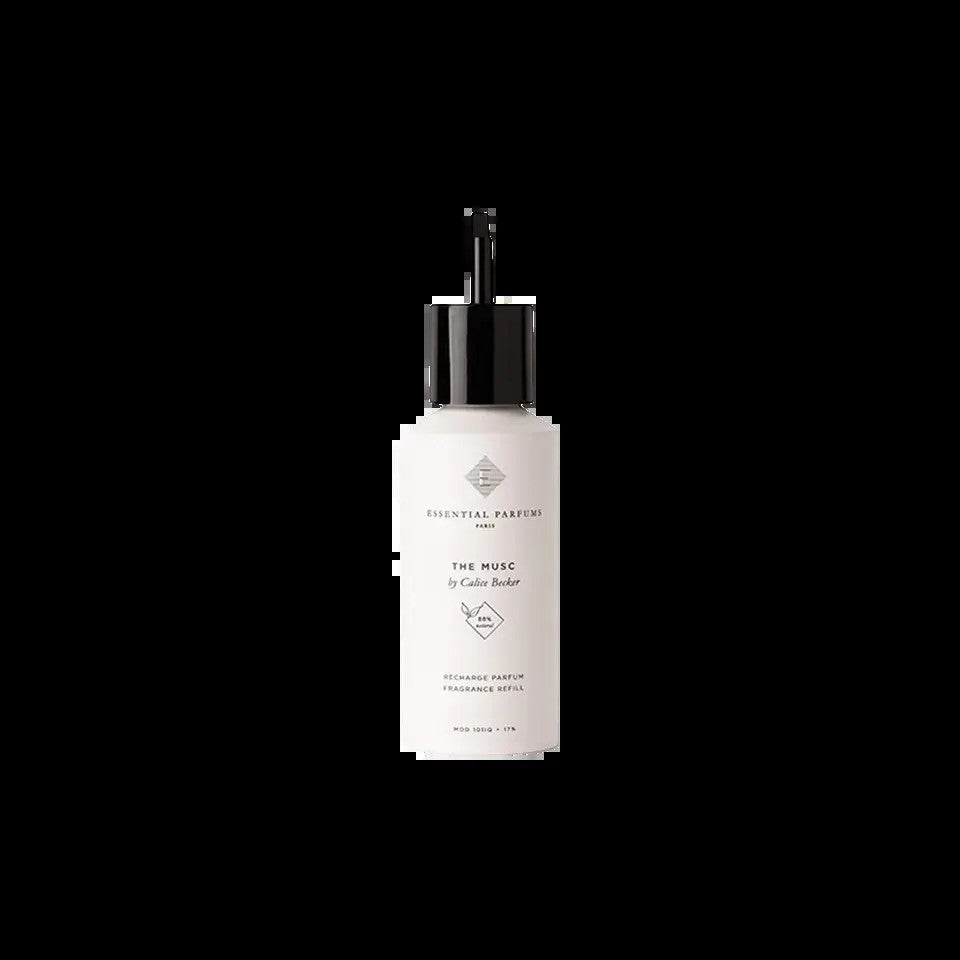 פרפיומים חיוניים The Musc eau de parfum - מילוי 150 מ"ל