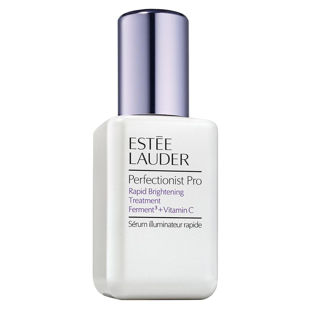 에스티 로더 래피드 브라이트닝 트리트먼트 위드 퍼먼트³ + 비타민 C 50 ml