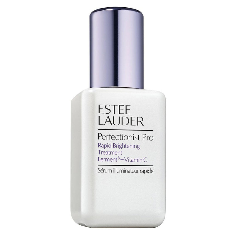 에스티 로더 래피드 브라이트닝 트리트먼트 위드 퍼먼트³ + 비타민 C 50 ml