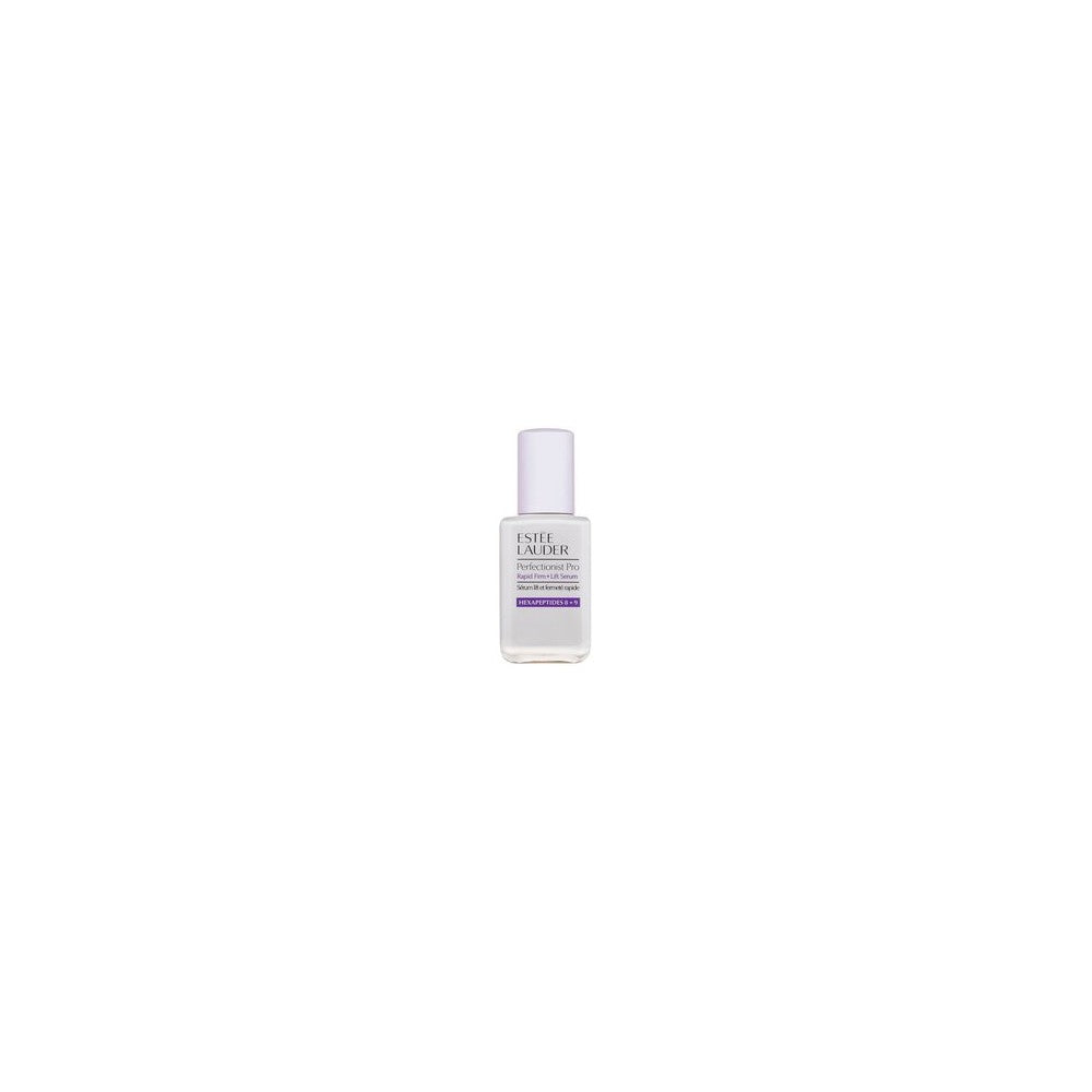 Estée lauder Perfectionist Pro Rapid Firm Lift Serum med Hexapeptider 8 + 9 30 ml