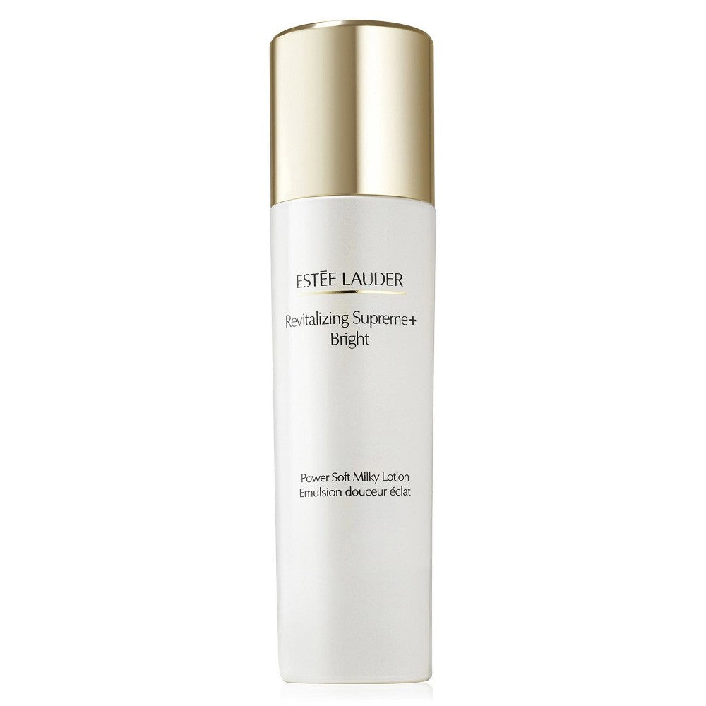 Estée lauder Supreme - Plus Bright Power mjölkaktig mjuk revitaliserande lotion 100 ml