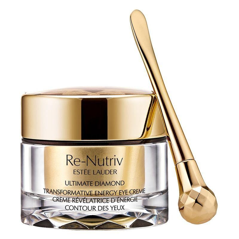 Estée Lauder Re-Nutriv Ultimate Diamond Energy Crema Occhi 15 ml — Crema Occhi