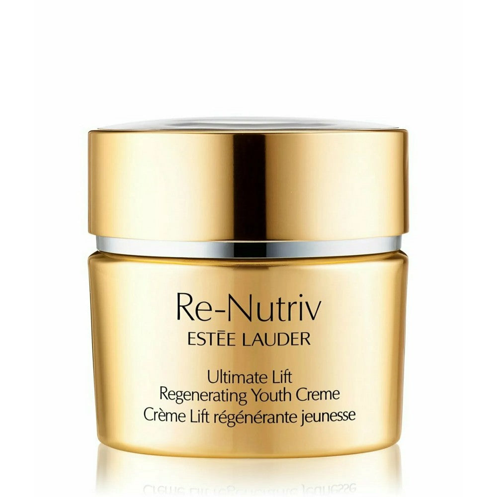 Estée Lauder Re Nutriv Ultimate Lift Crème 50 ml — Gezichtscrème