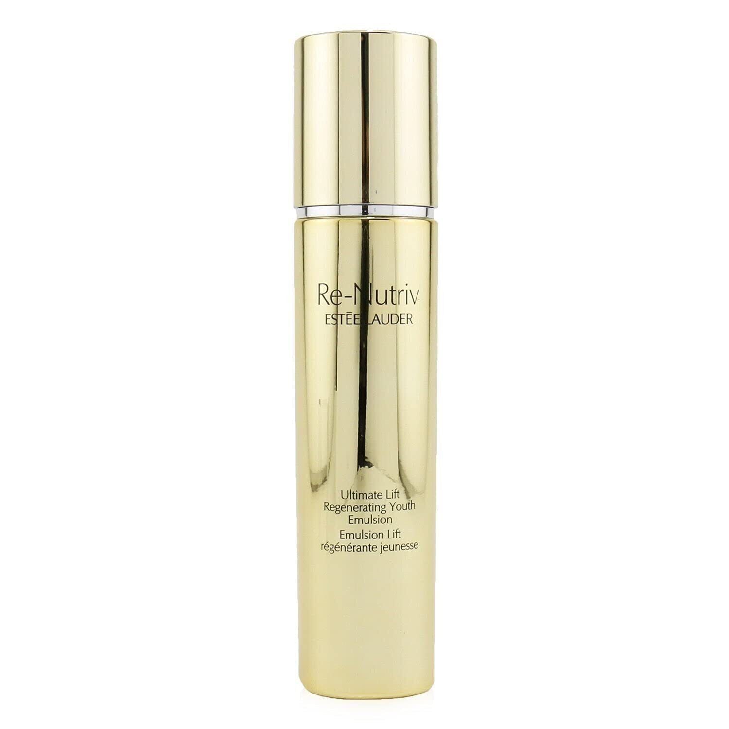 Estée Lauder Ultimate Lift Regenerating Youth Emulsion 75 מ"ל