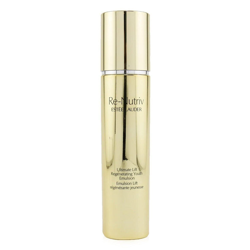 Estée Lauder Ultimate Lift Regenerating Youth Emulsion 75 מ"ל