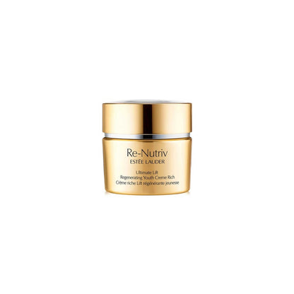 Estée Lauder Ultimate Lift リッチクリーム 50 ml — フェイスクリーム
