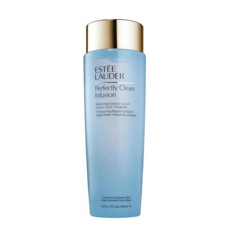 Estée Lauder Balancing Infusion Lotion 400 ml