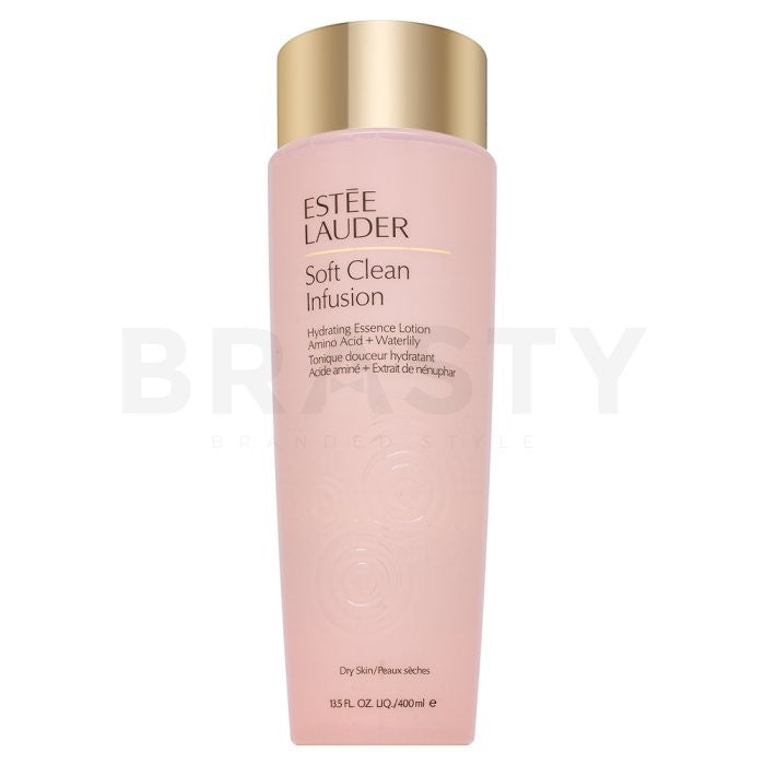 Estée Lauder Soft Clean Silky Moisturizing Lotion 400 ml