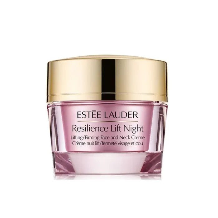 エスティ ローダー レジリエンス マルチエフェクト ナイト トリペプチド フェイス アンド ネック クリーム 50 ml