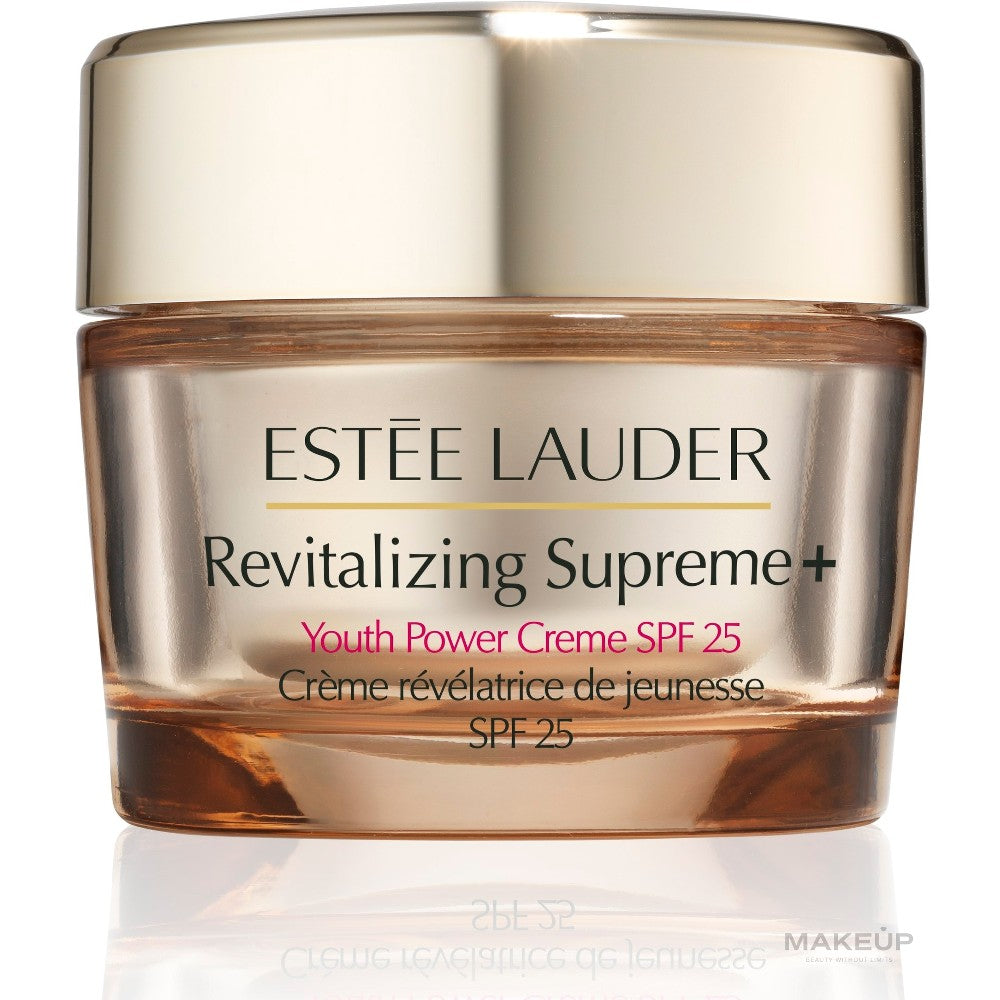 Estée Lauder Revitalizing Supreme+ Youth Power SPF 25 50 ml — Gesichtscreme 