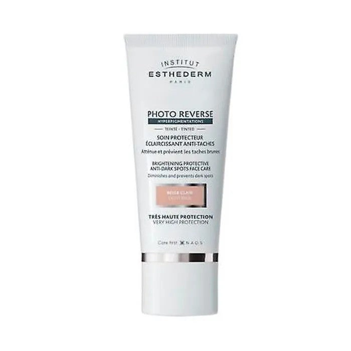 Esthederm Photo Reverse Make-up Lichtbeige 50 ml