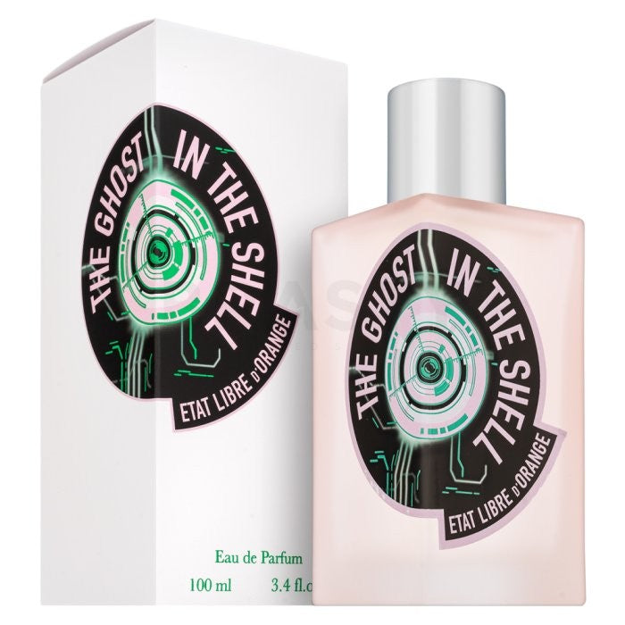 Etat Libre d'Orange The Ghost In The Shell EDP U 100 ml