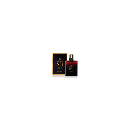 Etienne Aigner no. 1 Oud Homme 100 ml — Eau de Parfum 