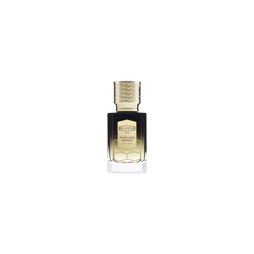 Ex Nihilo Chandigarh Express 50 ml — Extrait de Parfum 