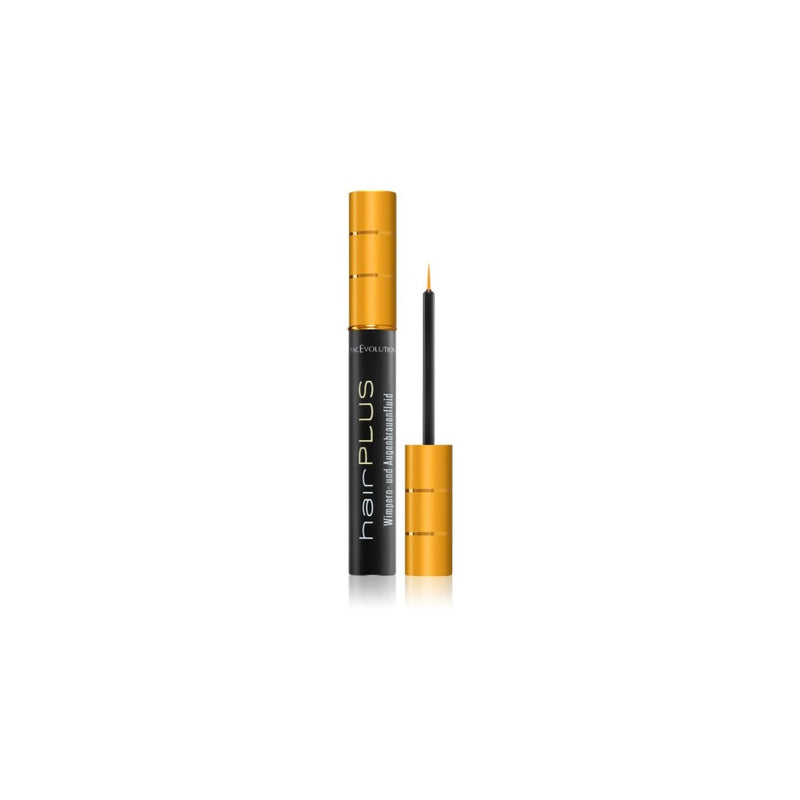 FacEvolution Capelliplus 4,5 ml — Siero Ciglia e Sopracciglia