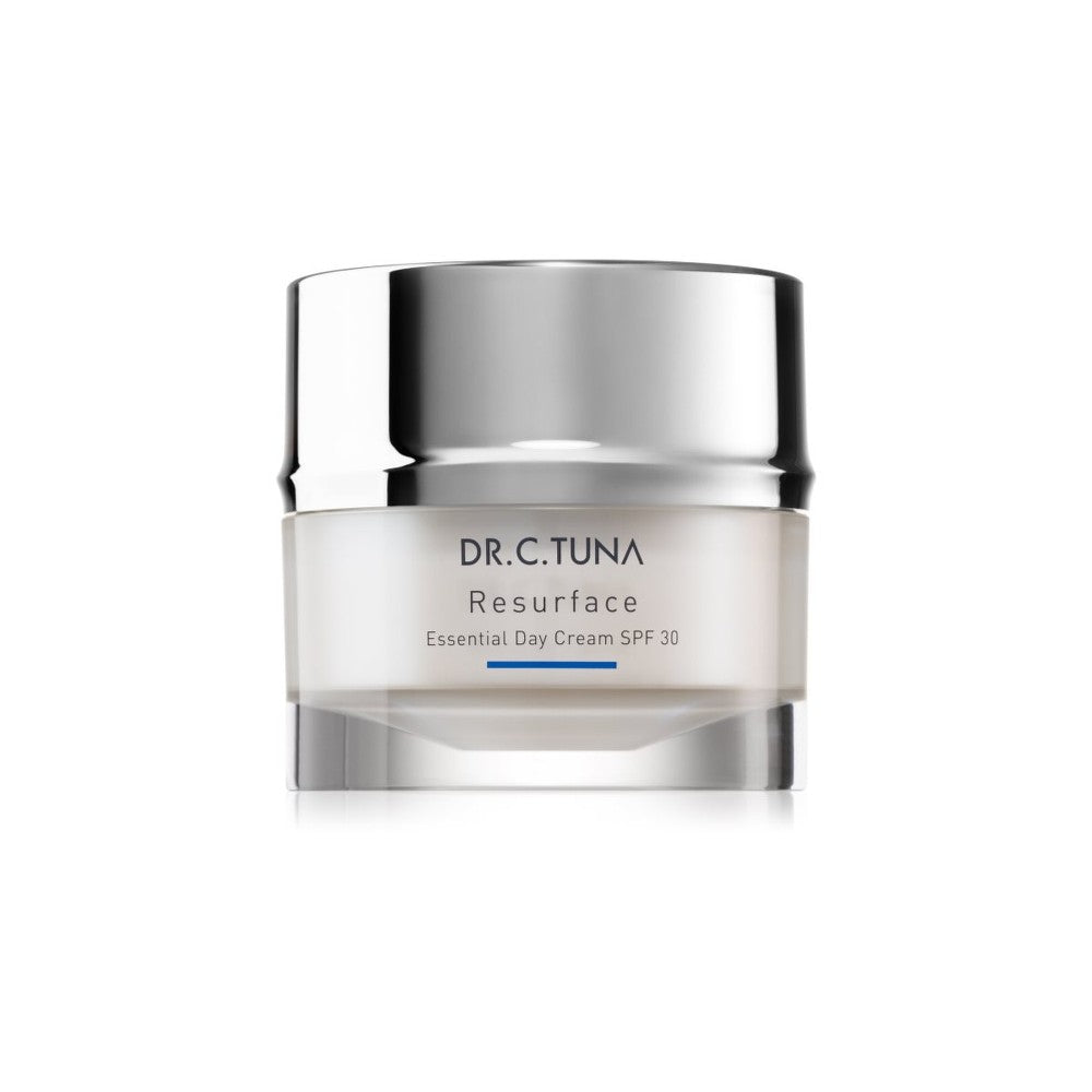 Farmasi Dr. C. Tuna Resurface 50 ml crema de zi hidratanta