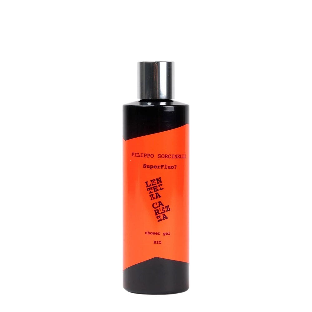 Filippo sorcinelli レンテッツァ カレッツァ シャワージェル 250ml