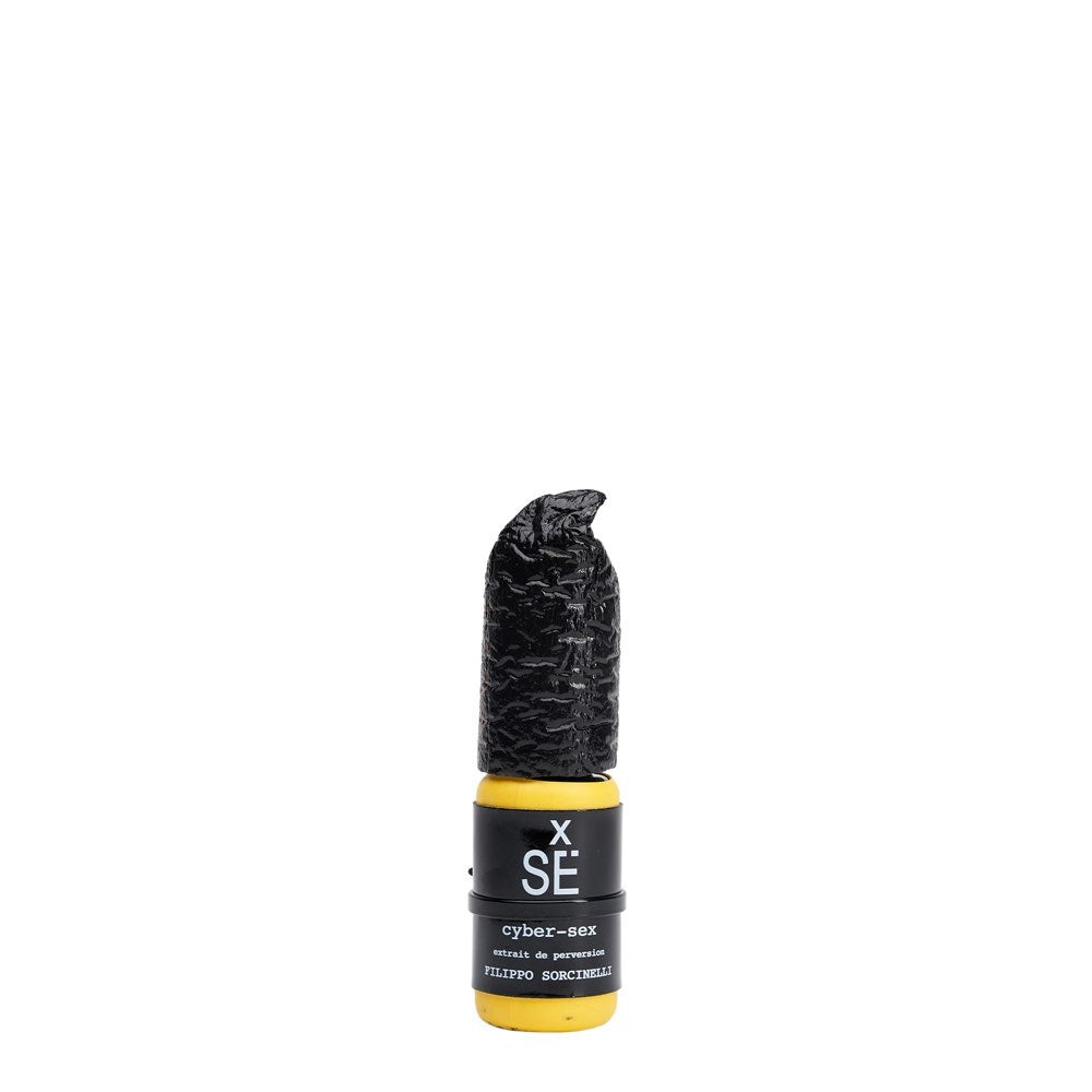 Filippo Sorcinelli Cyber-Sex 30 ml — Estratto di Profumo Unisex
