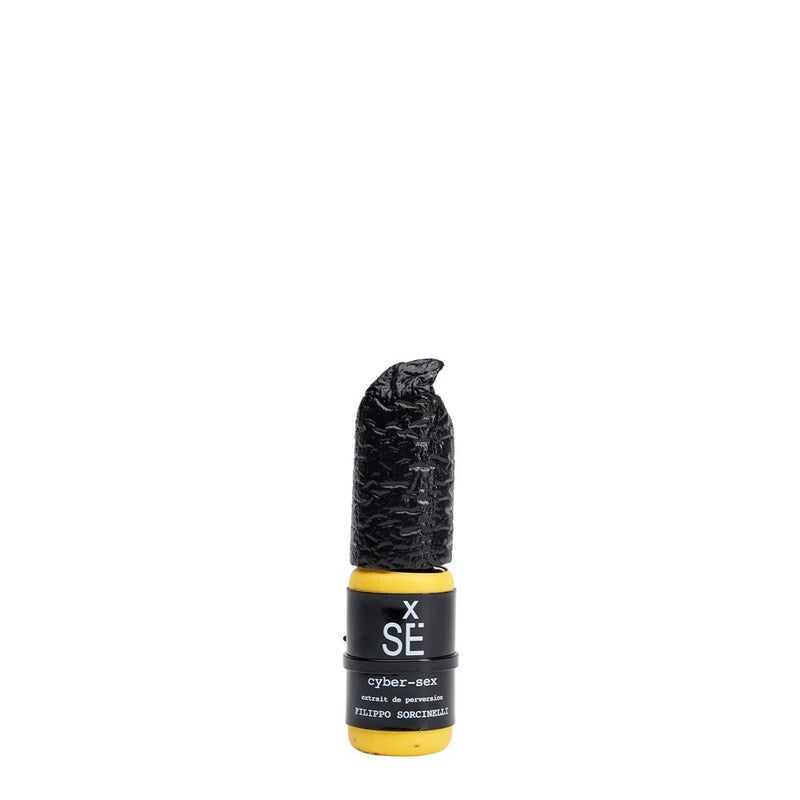 Filippo Sorcinelli Cyber-Sex 30 ml — Estratto di Profumo Unisex