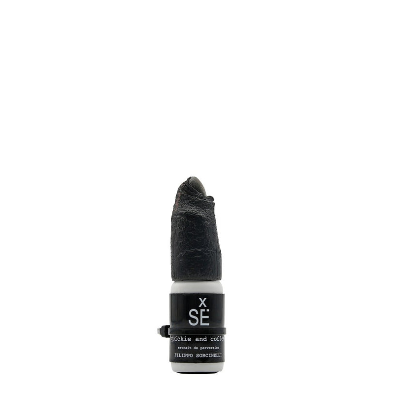 Filippo sorcinelli Extract de parfum unisex Quickie and Coffee 30 ml