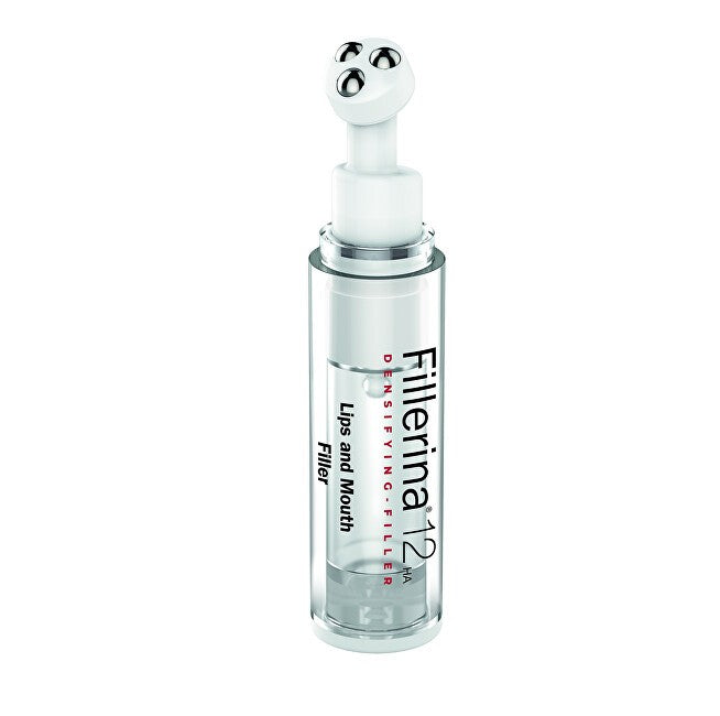 Fillerina Densifying Filler Grado 4 7 ml — Siero Viso