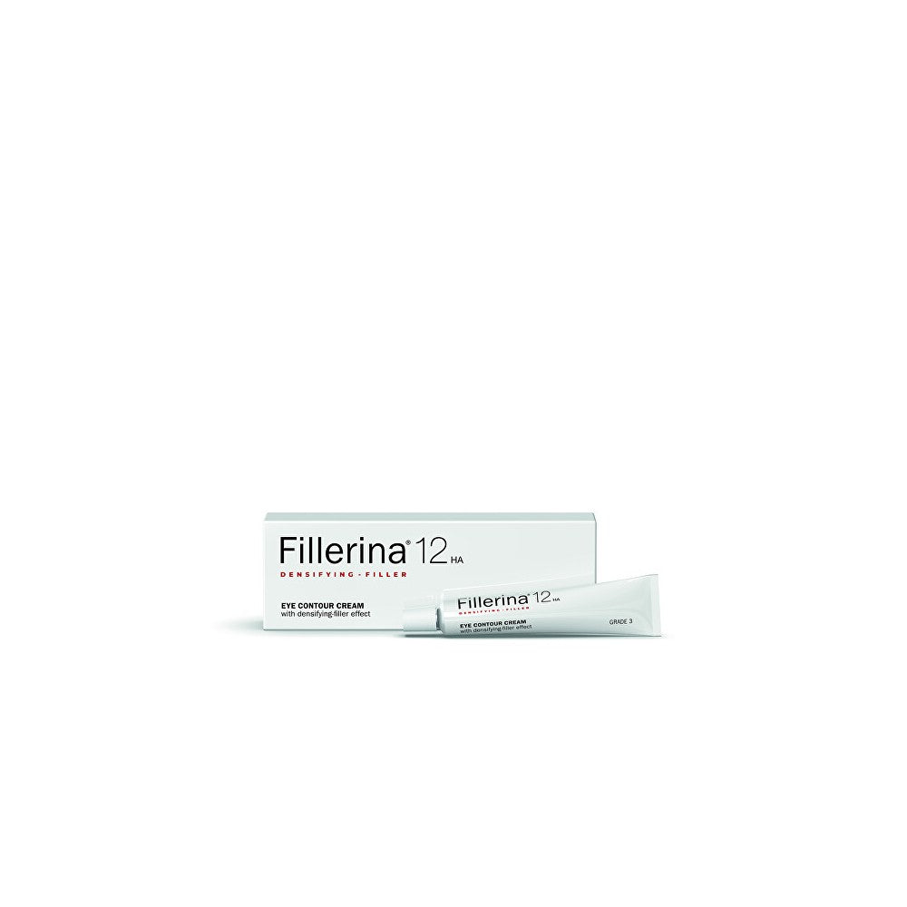 Fillerina Densifying Filler Grade 3 15 מ"ל