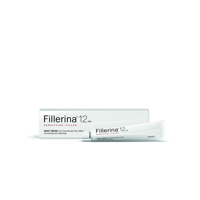 Fillerina Wypełniacz zagęszczający klasa 5 50 ml