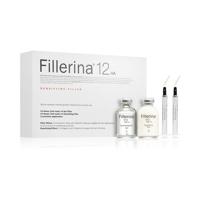 Fillerina Densifying Filler Grado 3 2x30 ml — Siero Viso