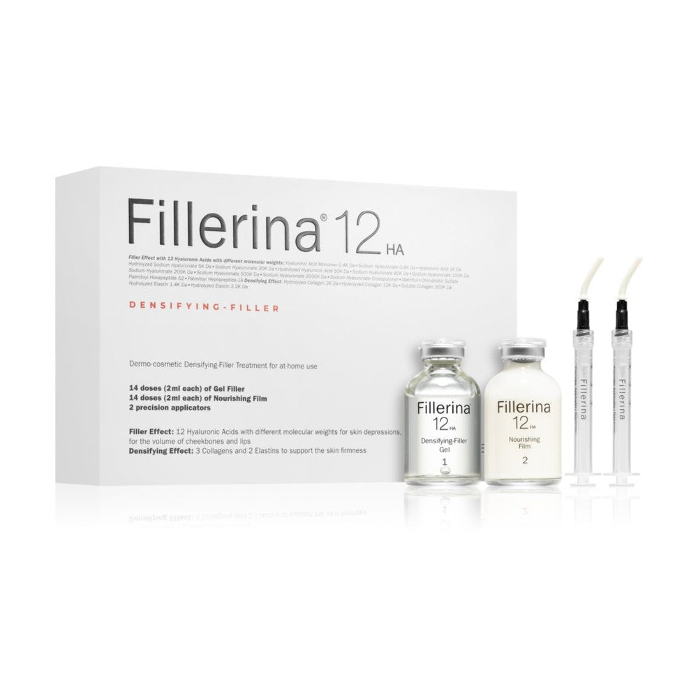 Fillerina Densifying Filler Grade 4 2x30 מ"ל