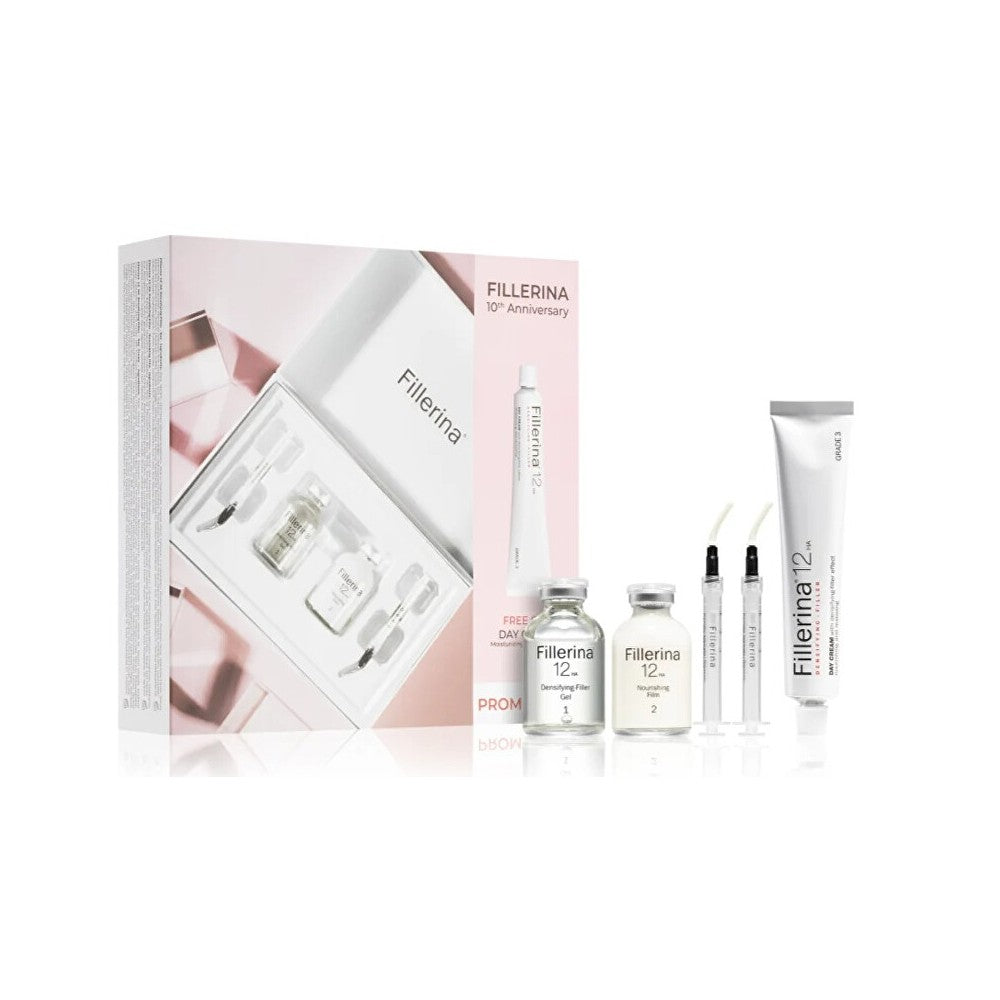 Fillerina Filler Densifiant Grade 3