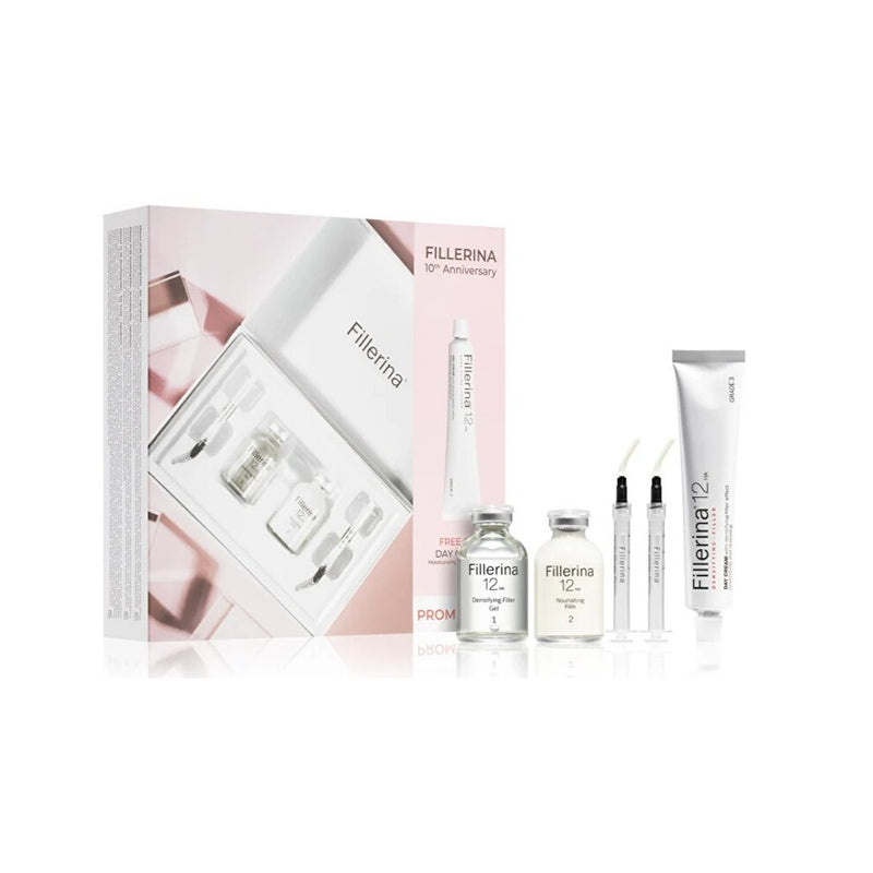 Fillerina Filler Densifiant Grade 3