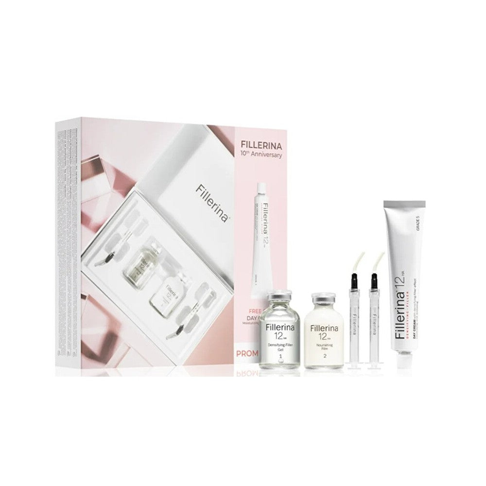 Fillerina Massa Densificante Grau 5