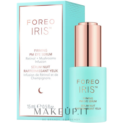FOREO IRIS™ Firming Eye Serum 15 מ"ל