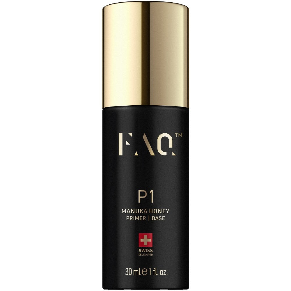 FOREO FAQ™ P1 Primer Miere de Manuka 30 ml