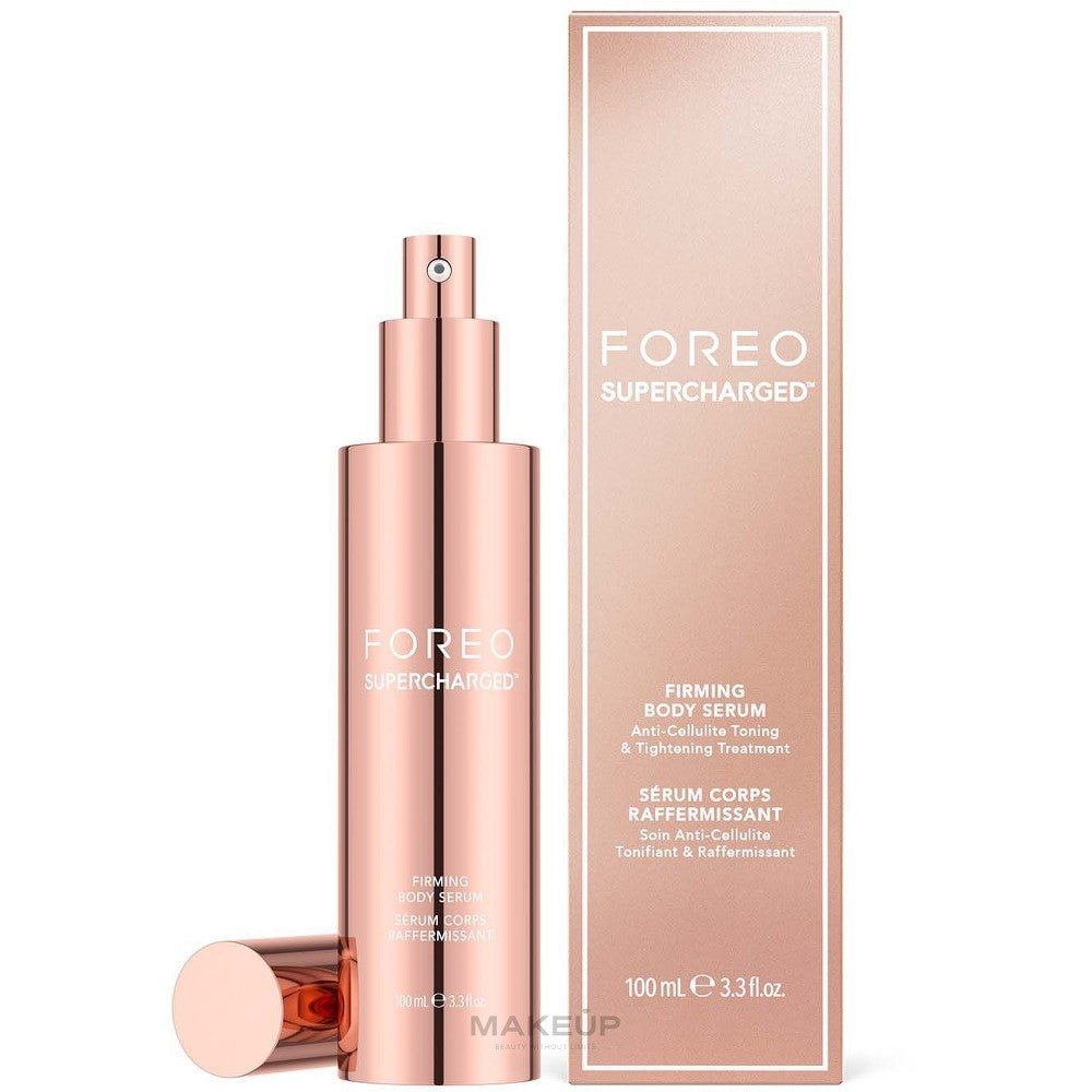 FOREO SUPERCHARGED Körperserum 100 ml — Körperserum 