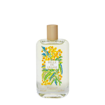 Fragonard Belle de Grasse 100 ml — Eau de Toilette Donna