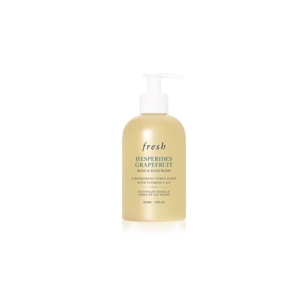 Fresh Hesperides Hand and Body Cleanser 300 ml 